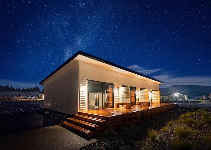 Alpine Studio Coulson